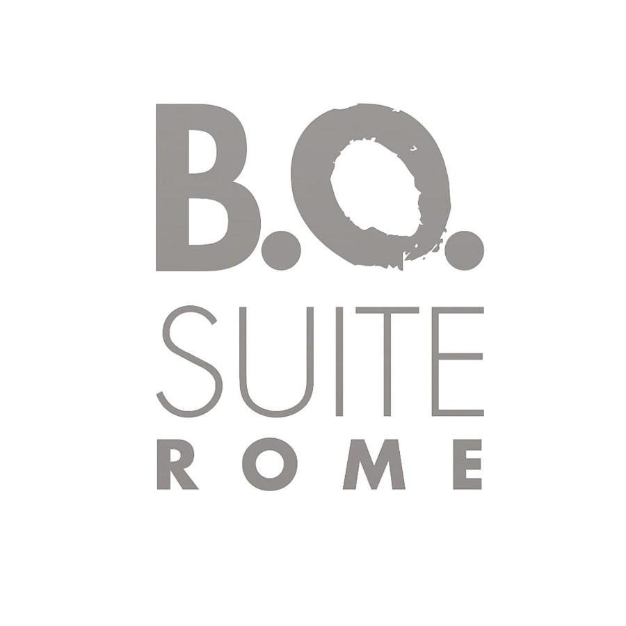 Appartamento Al Centro Di Roma BosuiteRoma Exterior foto